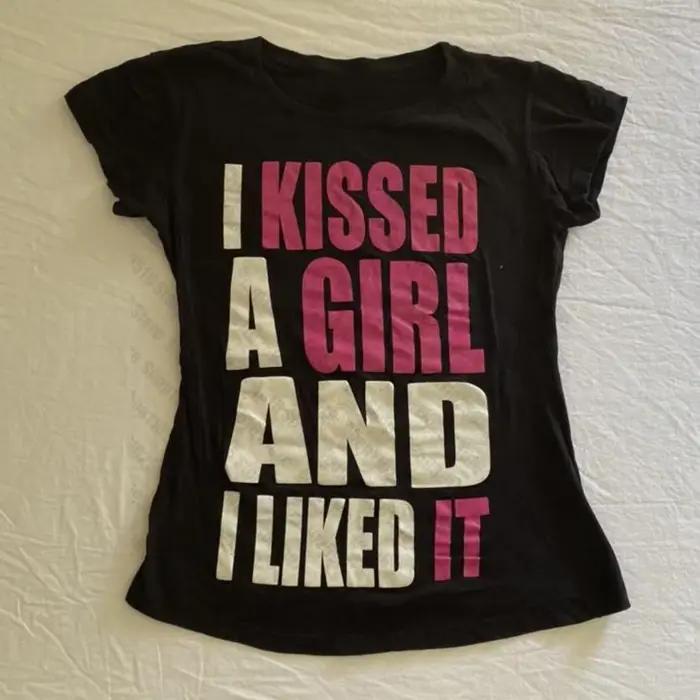 Économie vintage pour femmes, vêtements esthétiques Kawaii, haut Trashy, Kitty, Emo, Y2k, années 90,