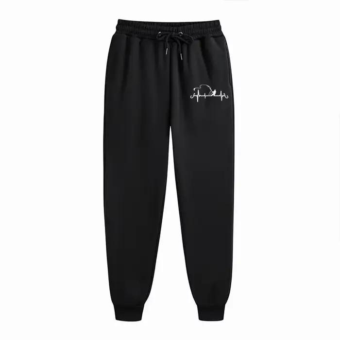 Femmes sweats offres spéciales à capuche automne hiver Sports confortable mode pantalons de survêtem