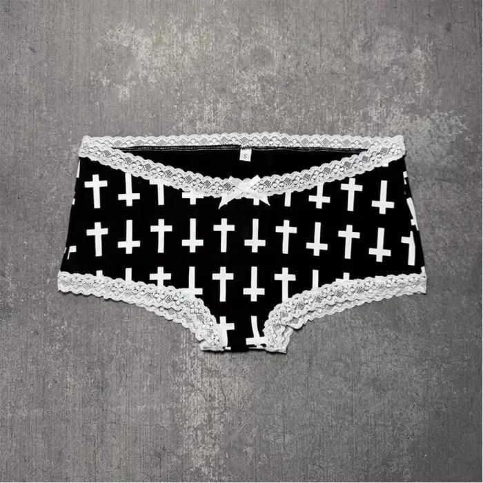 Débardeur Hip Hop High Street Punk pour femmes, hauts Harajuku esthétique Y2K Rock poubelle gothique
