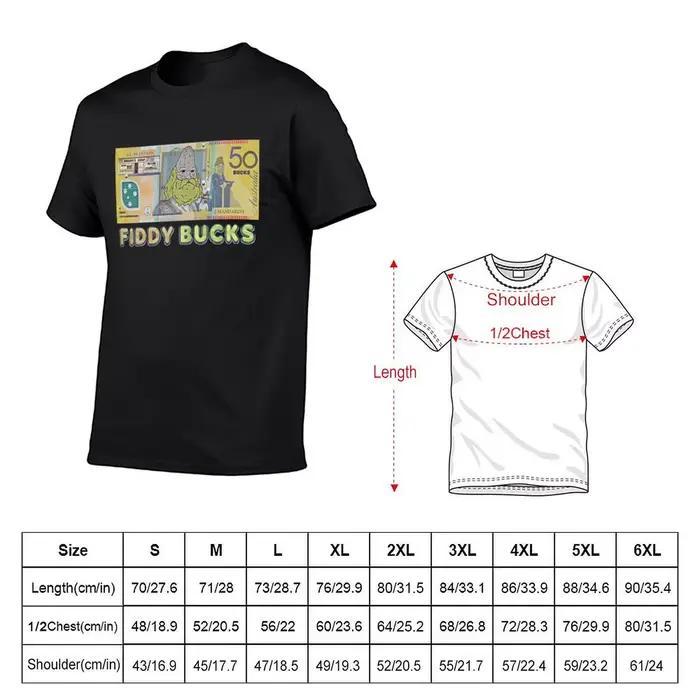 T-shirt Fiddy BLIGHTmatny The Dealer pour hommes