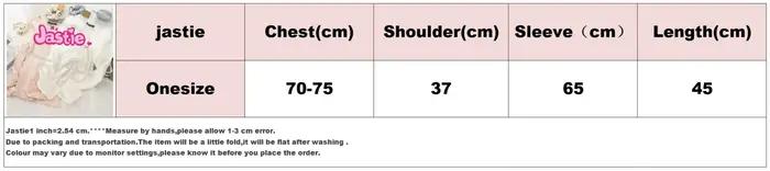 T-Shirt à Manches sulfen Coton pour Femme