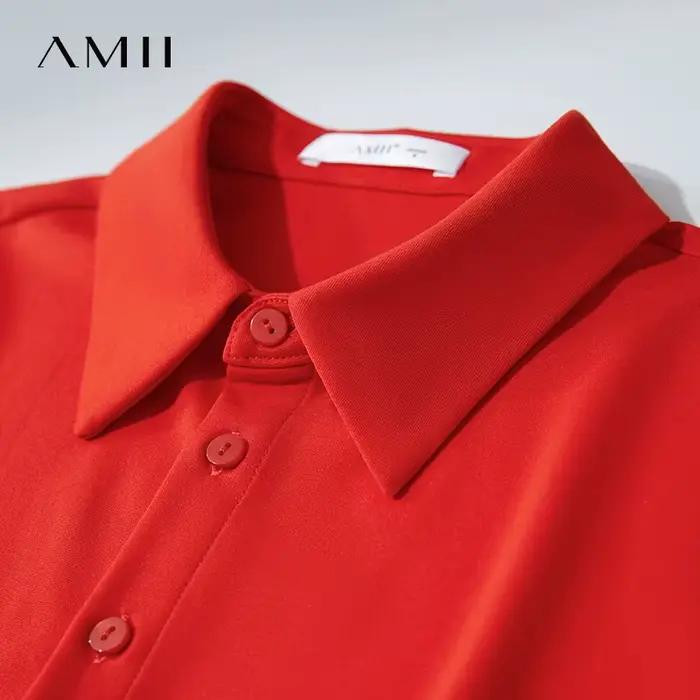 Chemise Amii pour femme