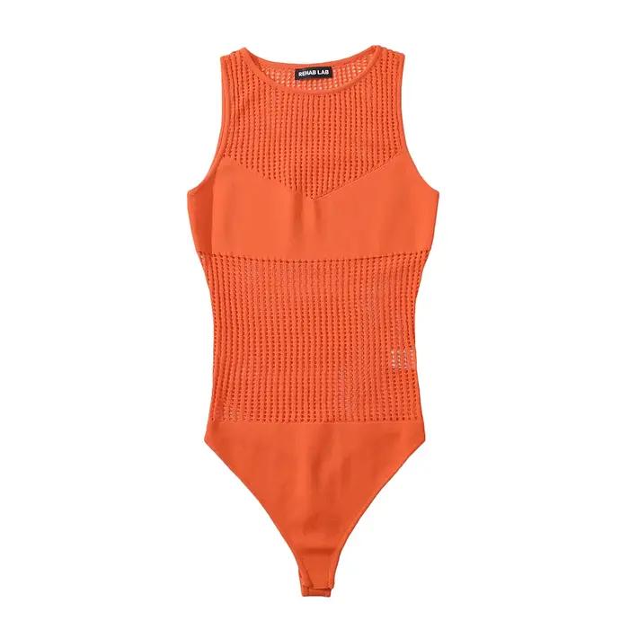 Body d'été sexy pour femmes