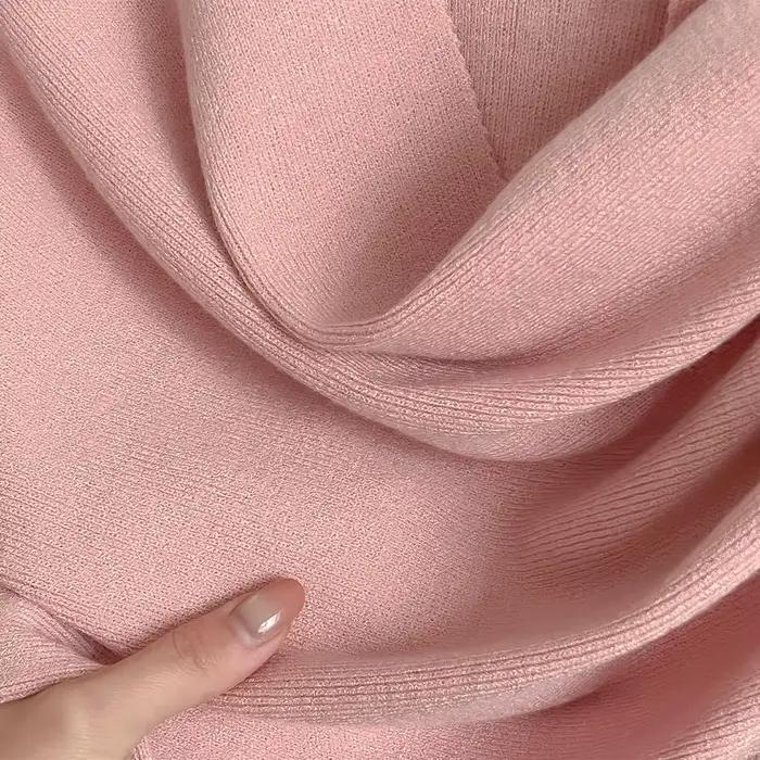 Femmes Poncho hiver chaud couleur unie châle Double face concepteur couverture de luxe écharpe femme Cape cachemire