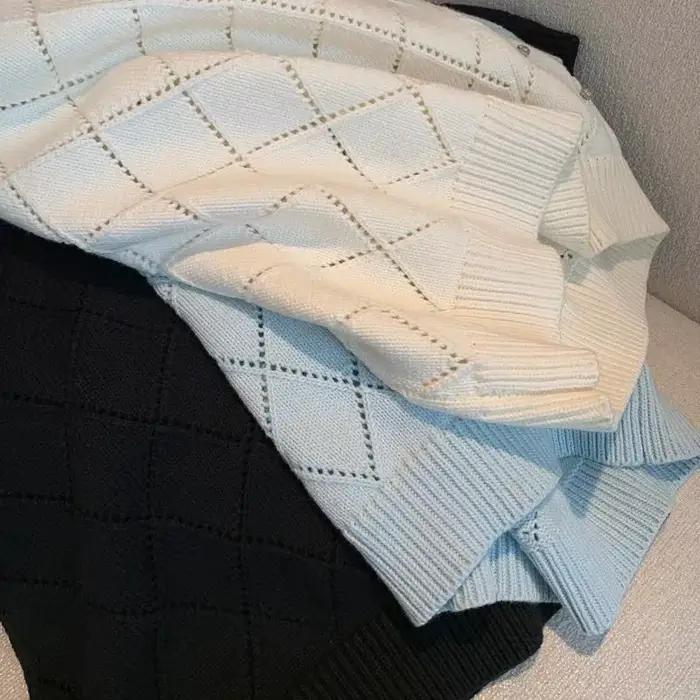 Pull à Manches Courtes pour Femme
