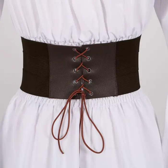 Chemisier Pirate pour femme