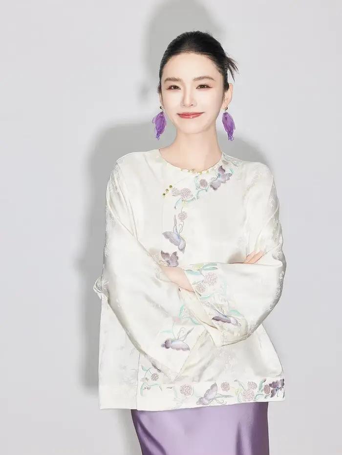 Chemisier femme nouveau Style chinois broderie Tang