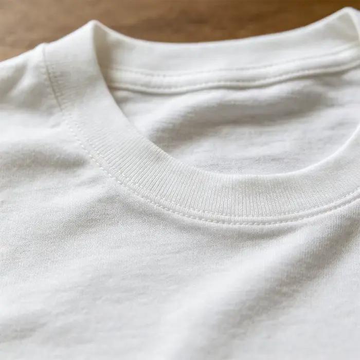 T-shirt à manches courtes pour femme