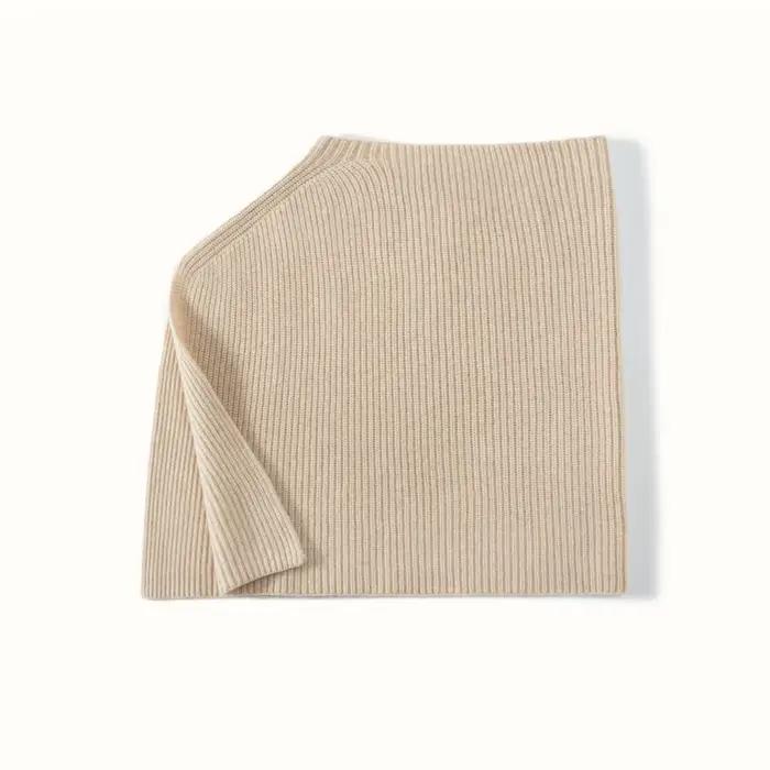 Poncho court en cachemire pour femme élégant pour printemps automne occasions spéciales casual chic