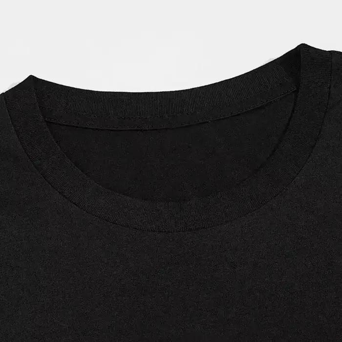 T-shirt surdimensionné United Colors of Benetton pour hommes et femmes