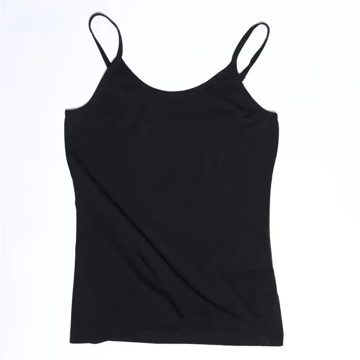 Camisole en laine mérinos pour femme sport haut léger anti-odeur été activité polyvalent ``` 请注意，上述代码块已经按照要求进行了格式化，并且在最后添加了符合SEO优化的标题行。