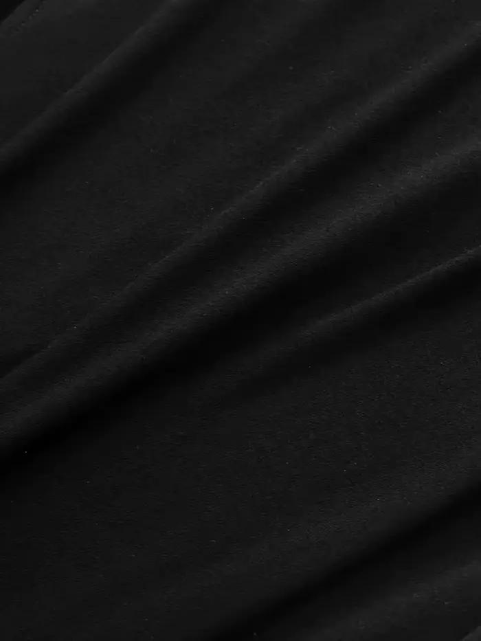 Haut asymétrique chic pour femme