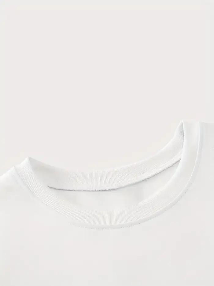 T-Shirt manches courtes femme