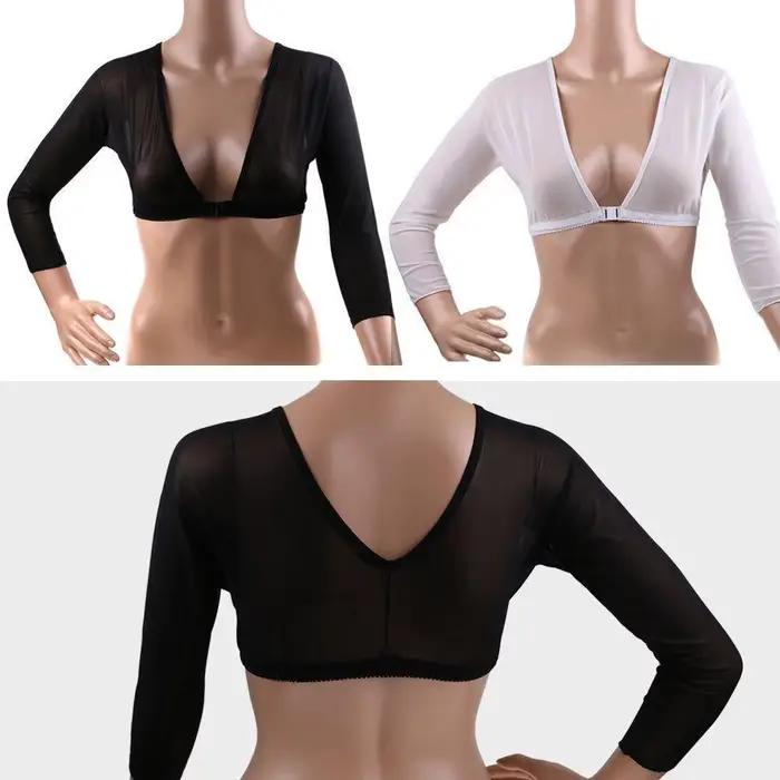 Hauts pour femmes à manches longues