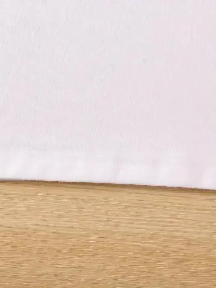 Chemise femme régulière étoile lune imprimé à manches courtes imprimé T-Shirt vêtements femmes T-Shirt graphique vêtements haut T-Shirt