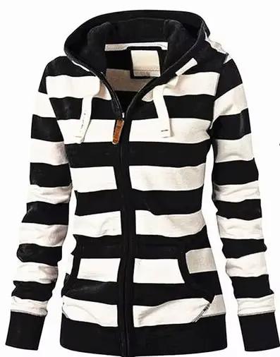 Pulls Harajuku sweat à capuche pour femme automne Style chaud amérique capuche à manches longues ray