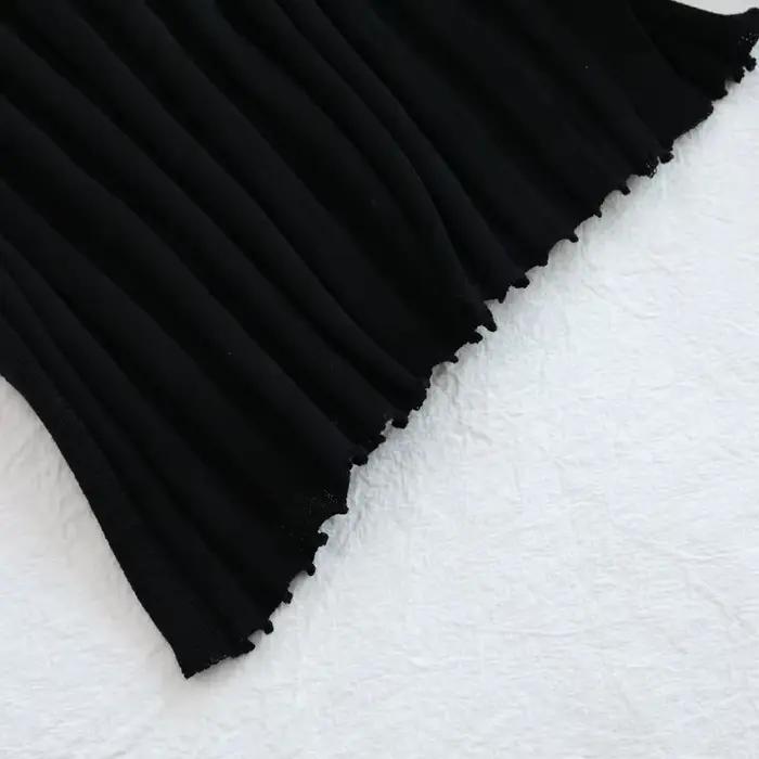 Birdtree, T-shirts fins en soie véritable à 60%, débardeurs sans manches à col rond pour femmes, gil