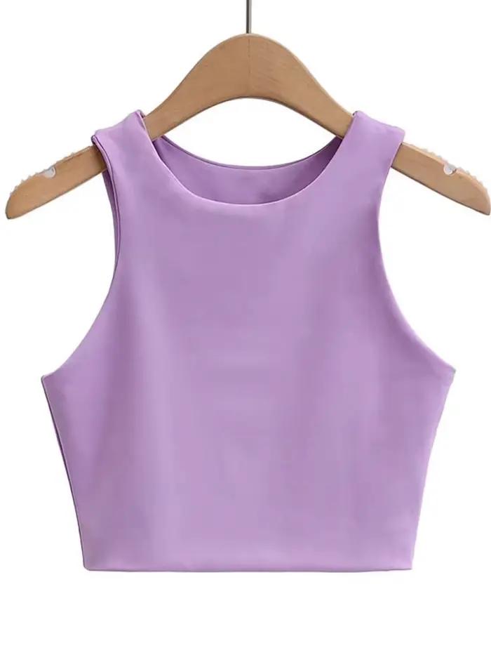 Col en Y mince en fibre de nylon pour femmes, bonne qualité, couleurs précieuses Y-6, mode d'été, 20