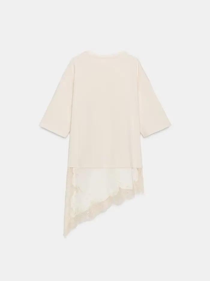 Chemise en Satin à manches évasées et col châle pour femme, élégante, manches longues, simple bouton