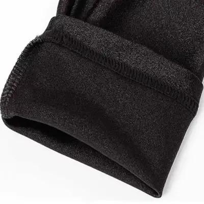 Femmes printemps automne grande taille leggings dame été genou longueur pantalons courts décontracté