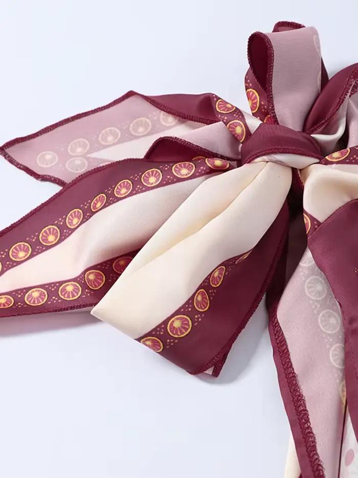 Nouveau débardeur ample à imprimé floral pour femme