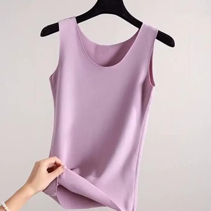 Gilet thermique, sous-vêtements thermiques