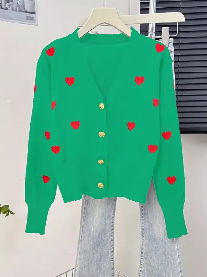 Pull tricoté pour femme