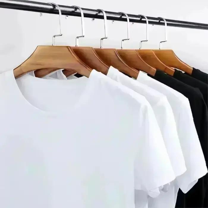 Nouveau T-shirt à motif lettres été 2026