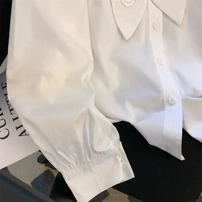 Haut français Unique et Chic