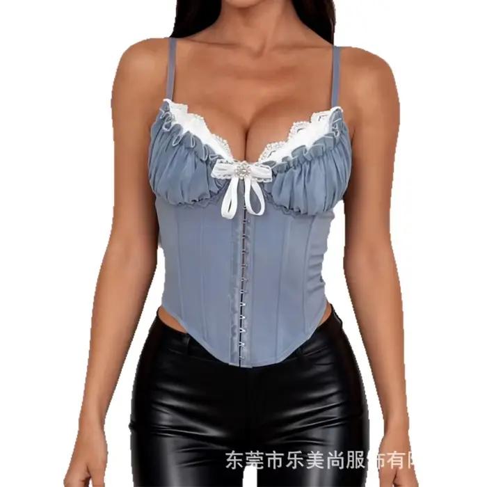 Bustiers sexy pour femmes