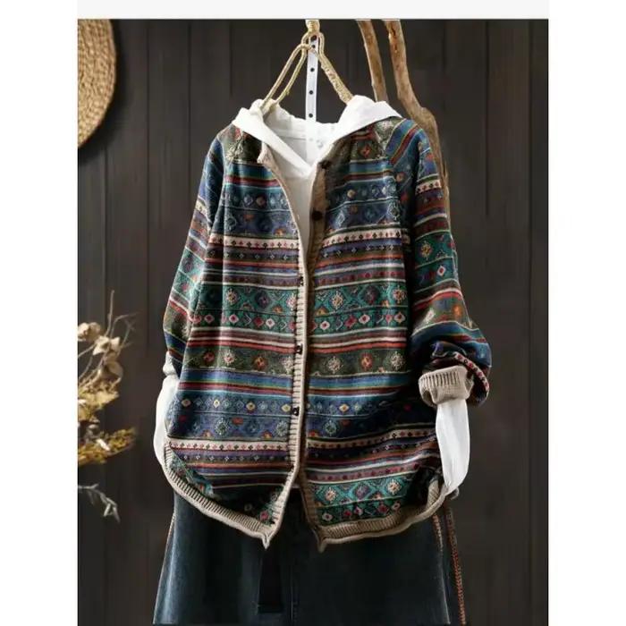 Pull tricoté pour femmes