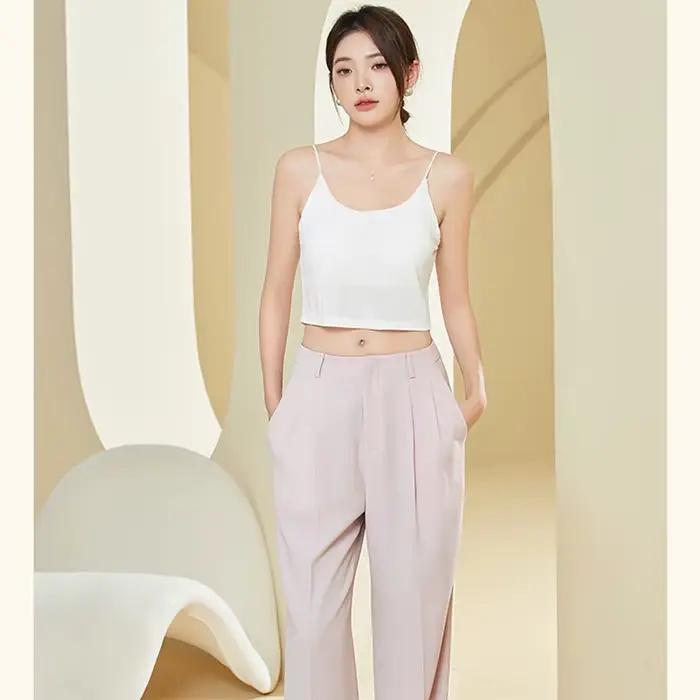 Mulberry-Demi-caraco sexy pour femme
