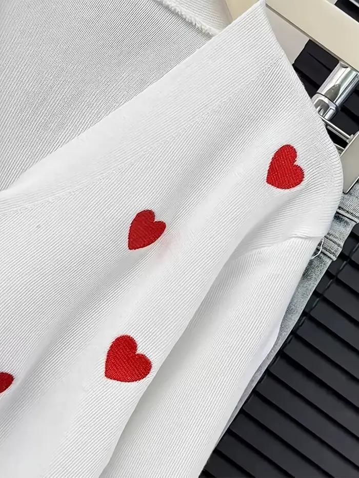 Pull tricoté pour femme