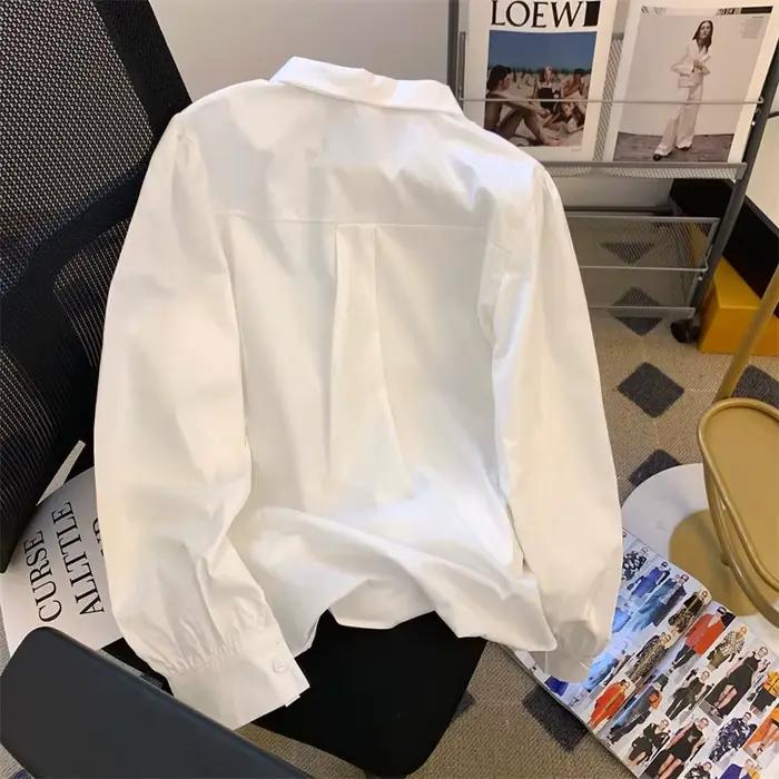 Haut français Unique et Chic