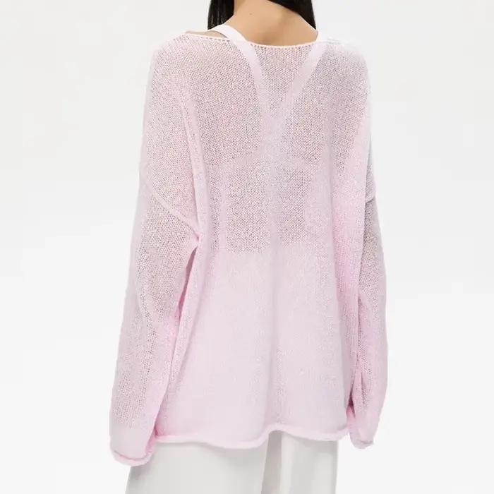 Pull élégant pour femme
