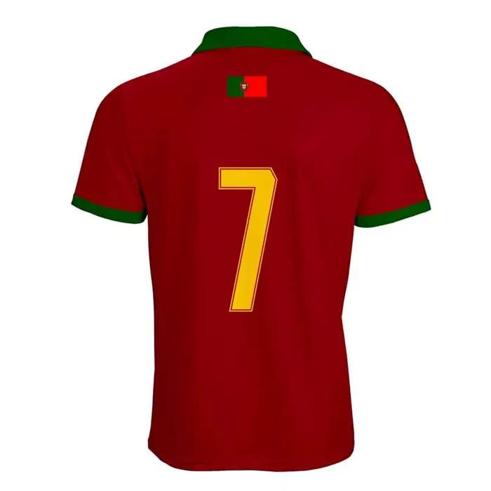Polo pour homme, été