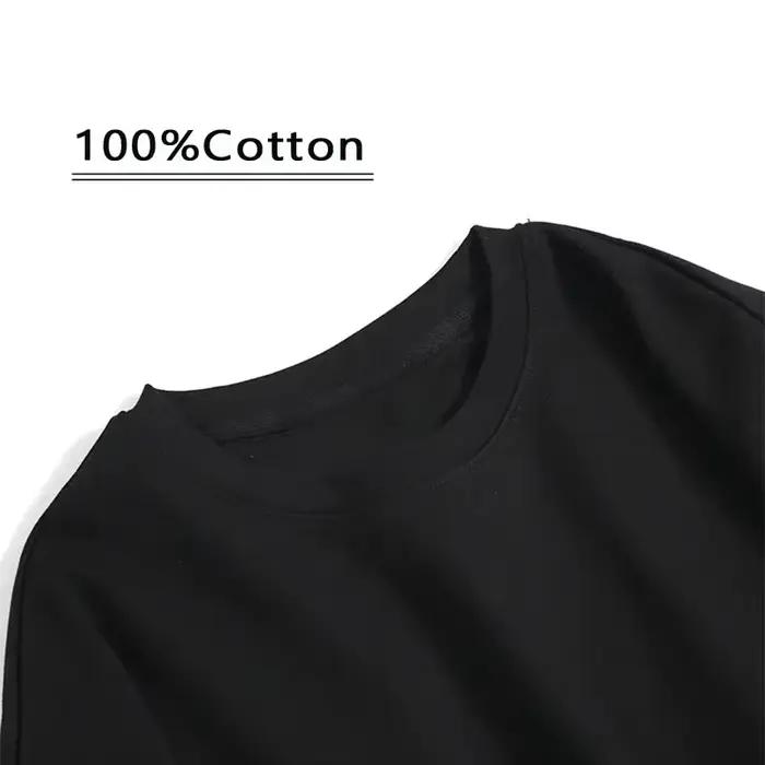 T-shirt rose, T-shirt graphique avec des roses