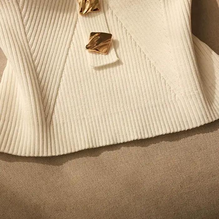 Camisole GO de style français avec sangle spaghetti pour femme