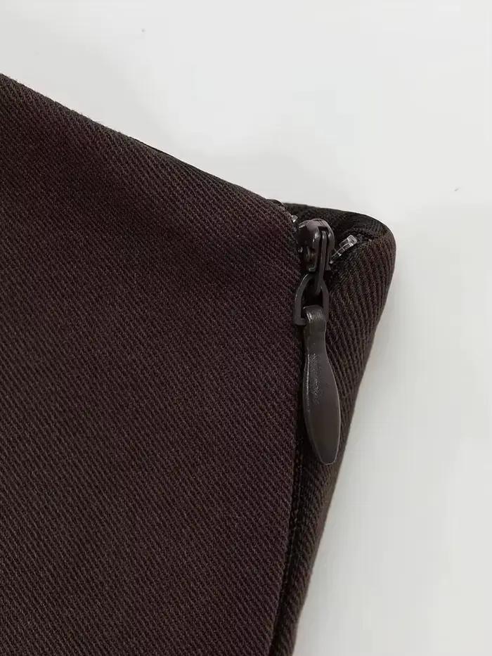 Débardeur à la mode pour femmes avec nœuds