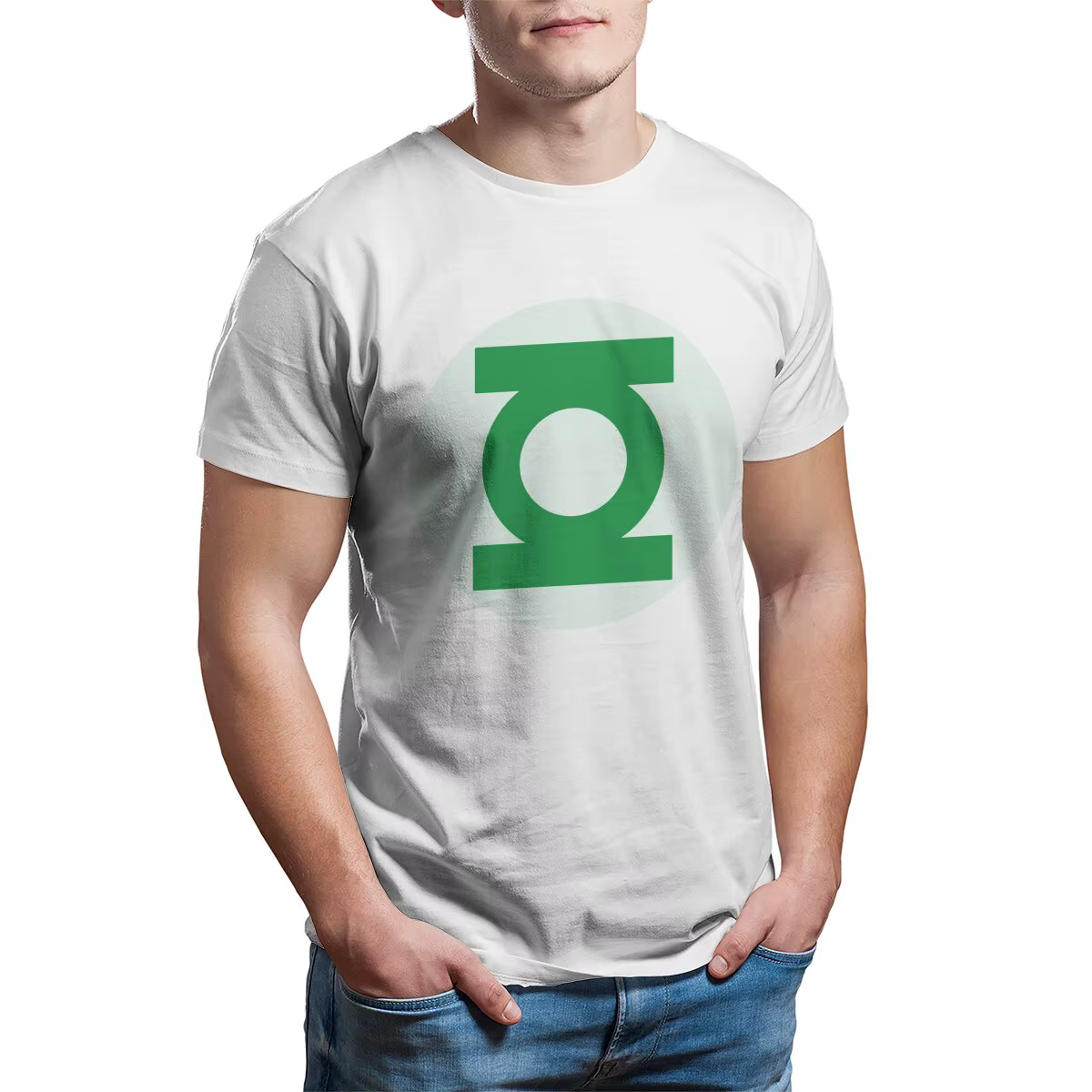 Chemise homme Big bang théorie Sheldon t-shirts pur coton imprimé vêtements nouveauté grande taille