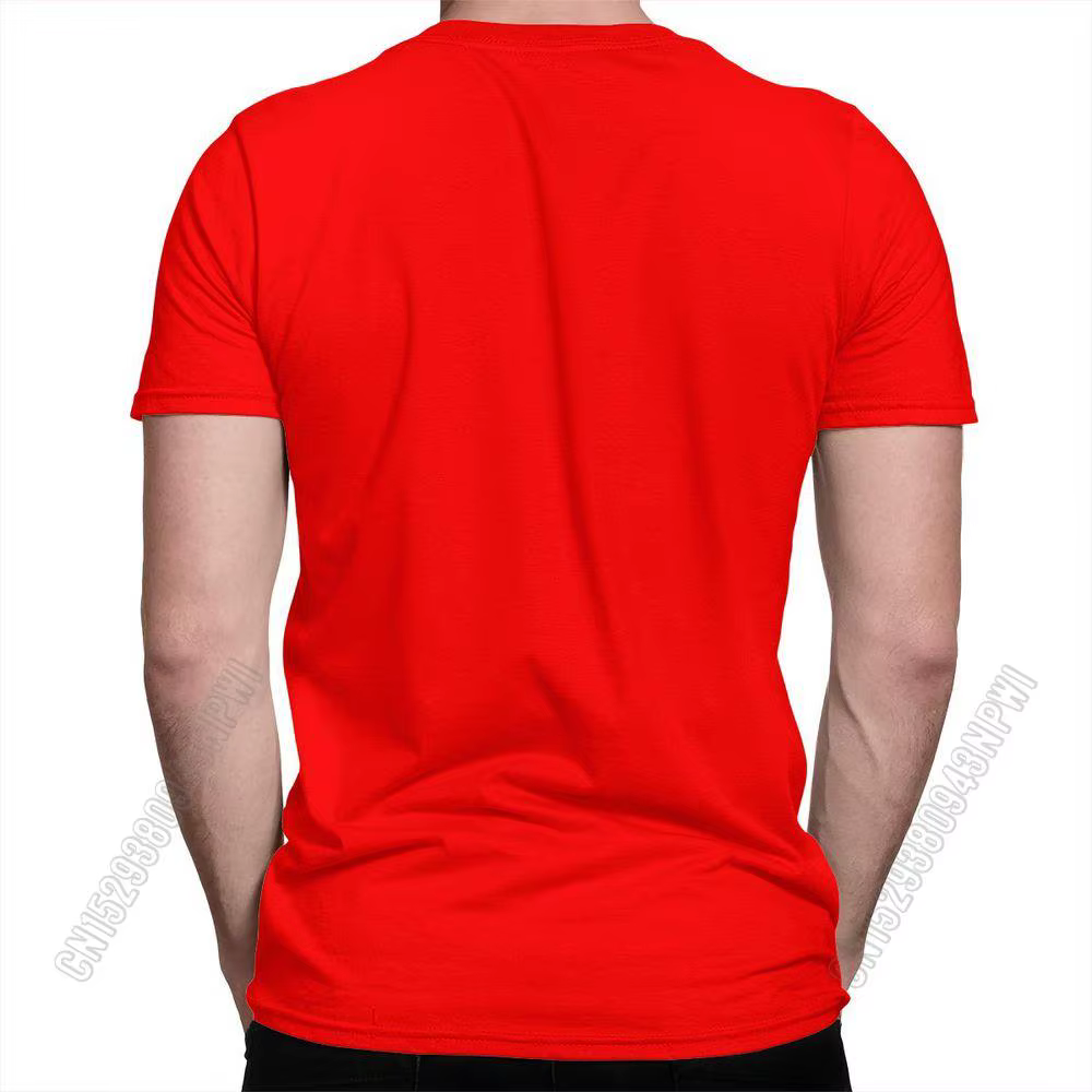 La théorie du Big Bang Bazinga T-Shirt hommes 100% coton beau Sheldon Cooper T-Shirt Geek Tbbt T-Shirt hauts Merch cadeau