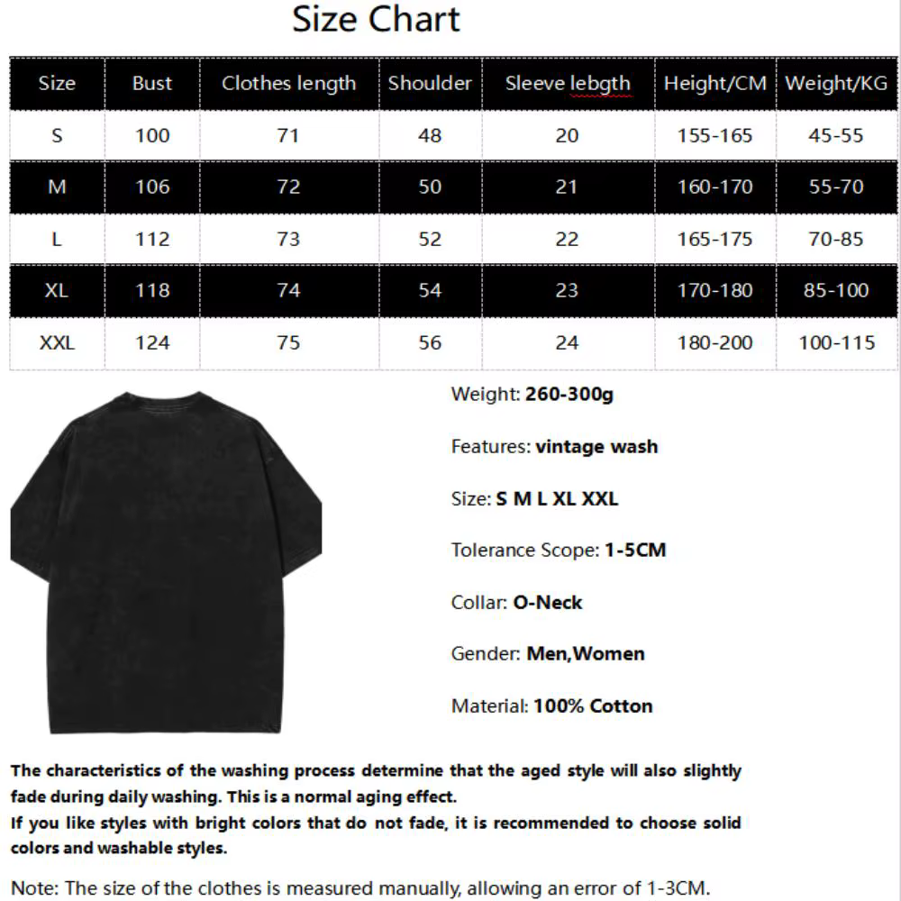 T-shirt imprimé Manga Attack On Titan Mikasa pour hommes et femmes, vêtements à manches courtes, T-shirt en coton lavé, Vintage, T-shirt d'été